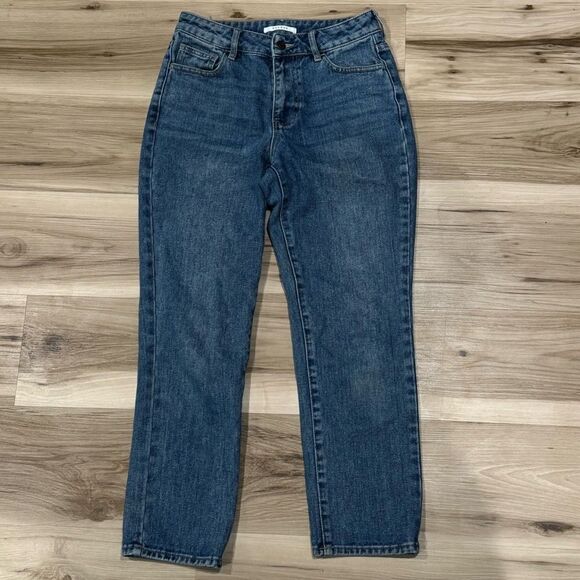 PacSun Denim - Pacsun Blue Mom Jeans Women’s 25